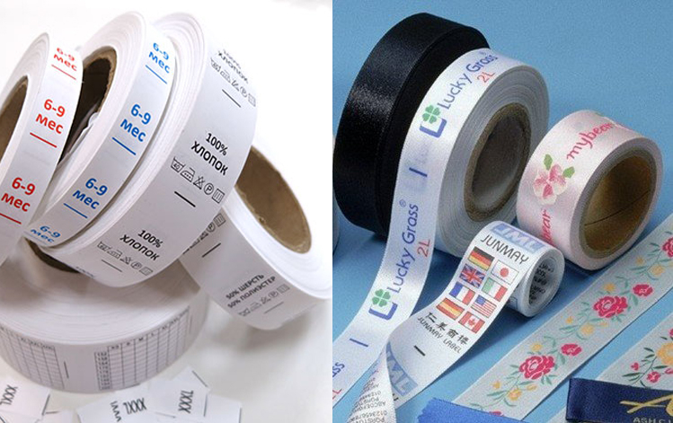 Термотрансферная печать